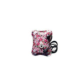 Heating Bag Hot Water Bags for Pain Relief Bag Electric Heating Color Random